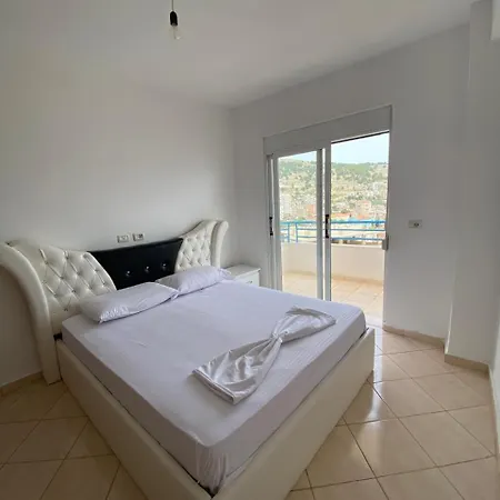 Xhelili Apartament