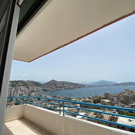 Xhelili Apartament Apartment Sarande