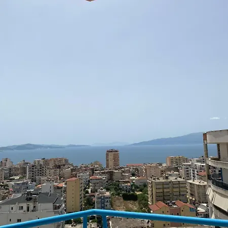 Xhelili Apartament *