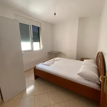 Xhelili Apartament Apartment Sarande