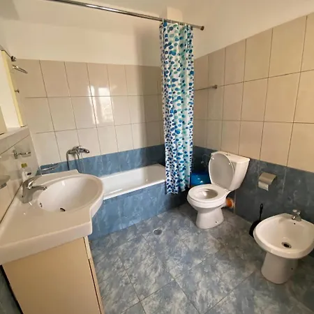 Xhelili Apartament