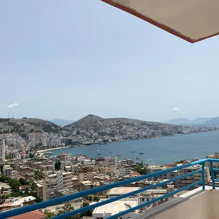 Xhelili Apartament Apartment Sarande