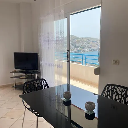 Xhelili Apartament * Sarande