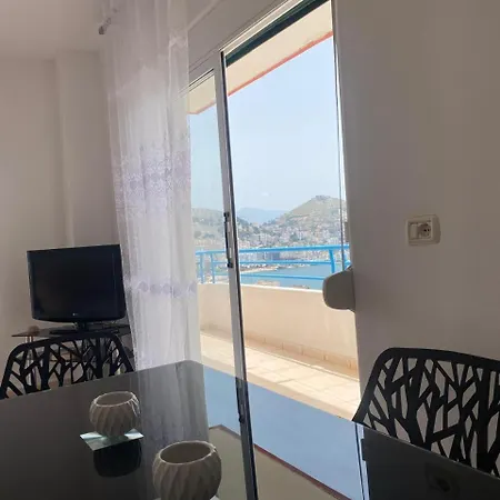 Xhelili Apartament * Sarande
