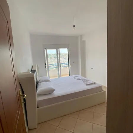 Xhelili Apartament Sarande