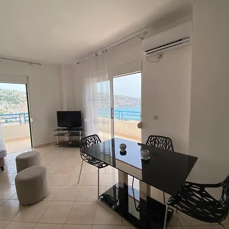 Xhelili Apartament Sarande