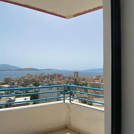 Апартаменты Xhelili Apartament